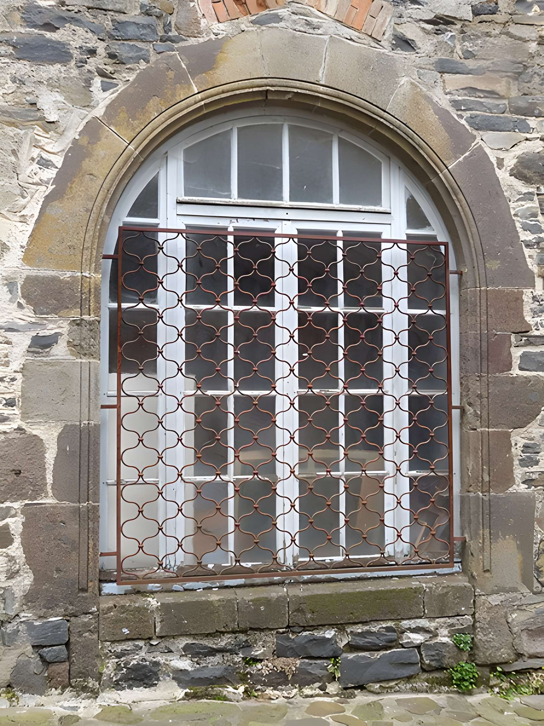 Maison des Templiers de Salers