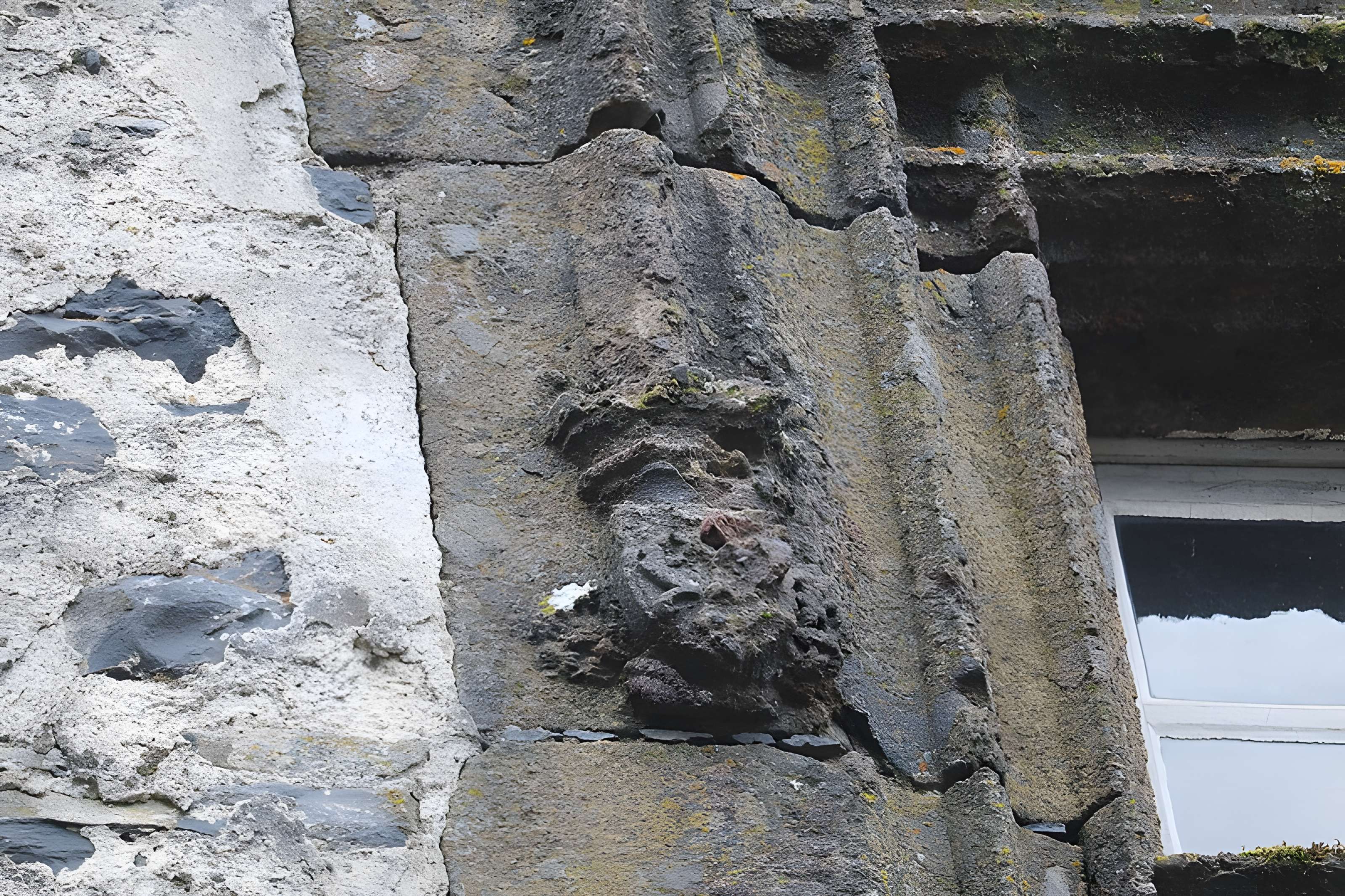 Maison des Templiers de Salers