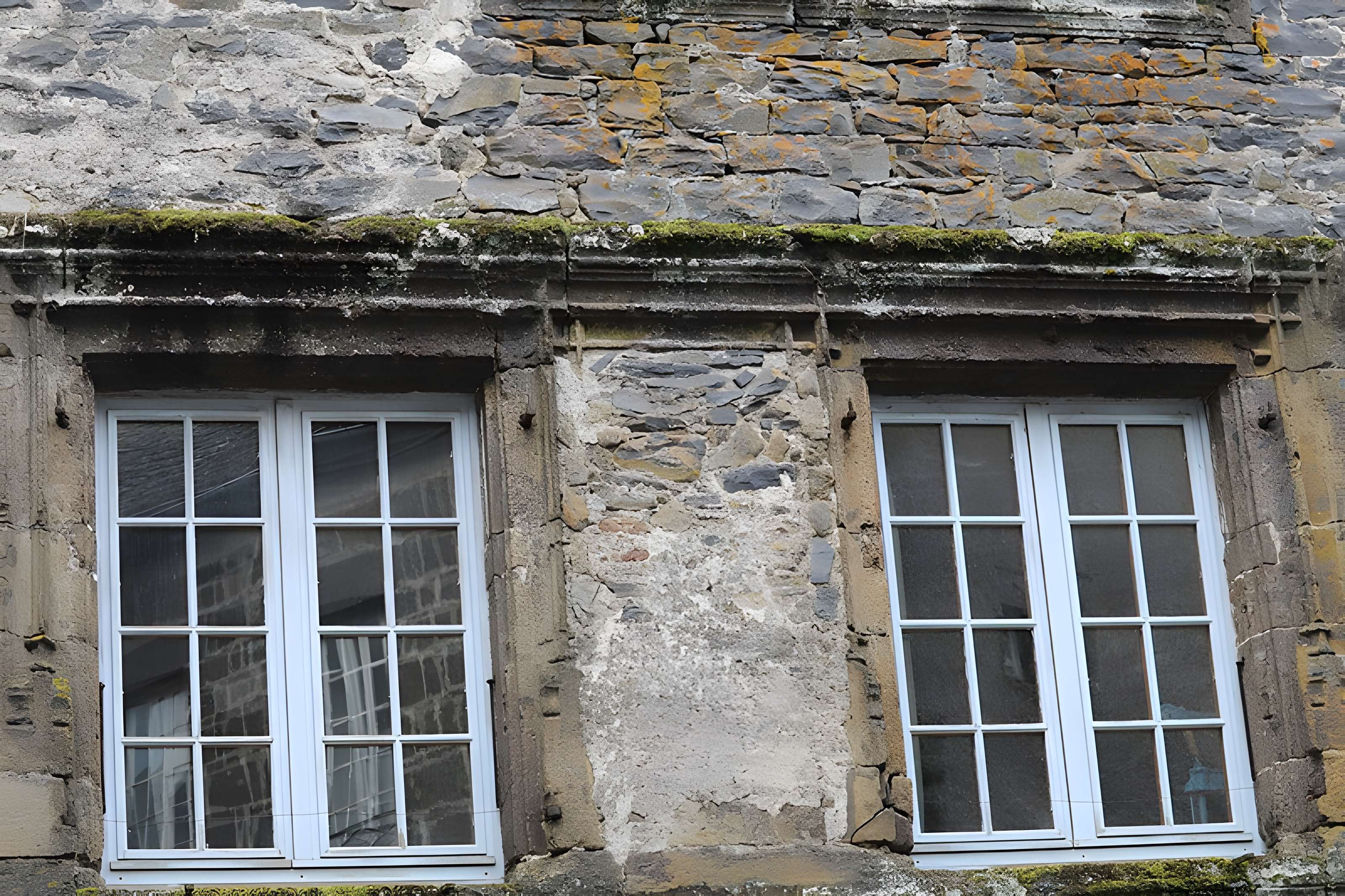 Maison des Templiers de Salers