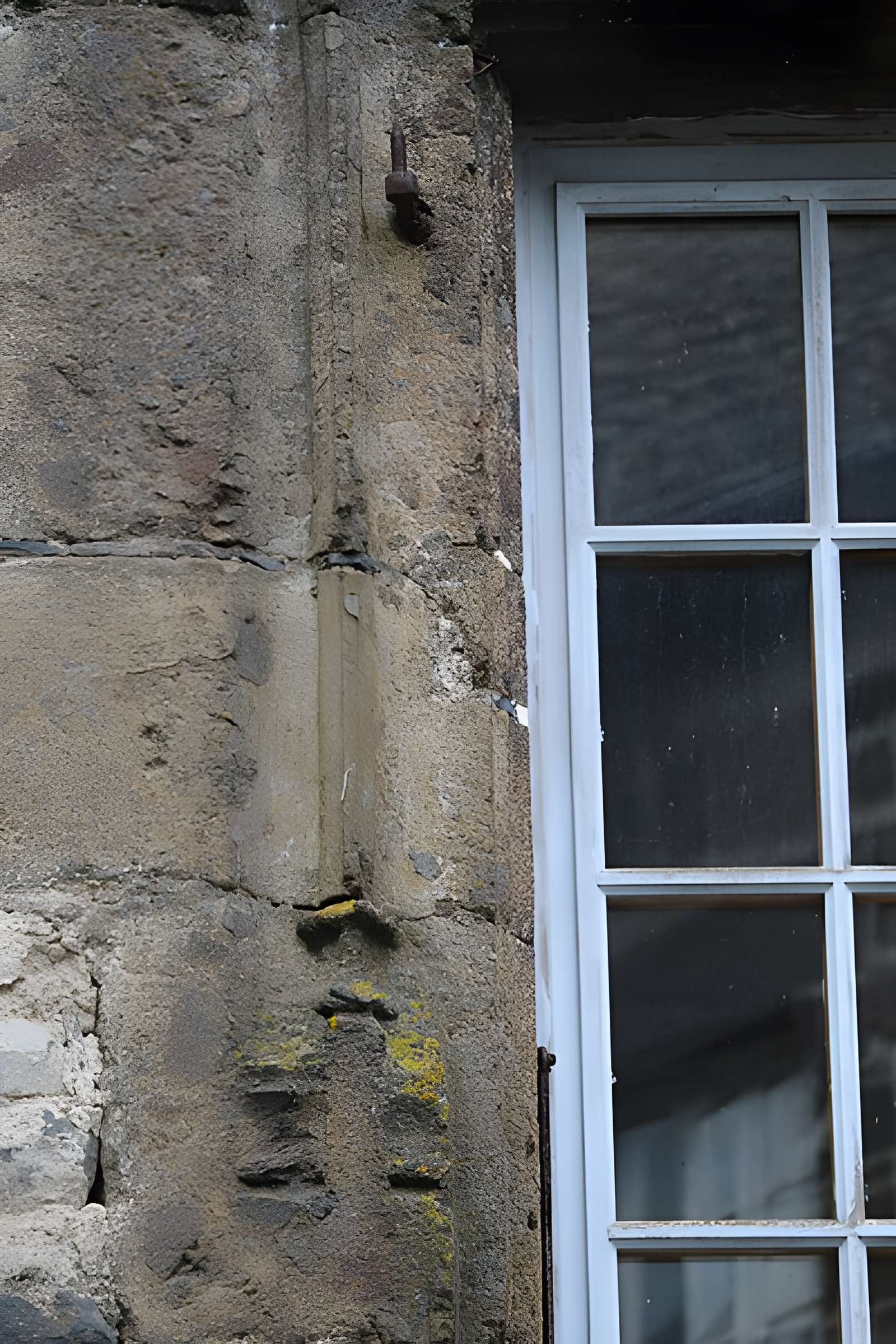 Maison des Templiers de Salers