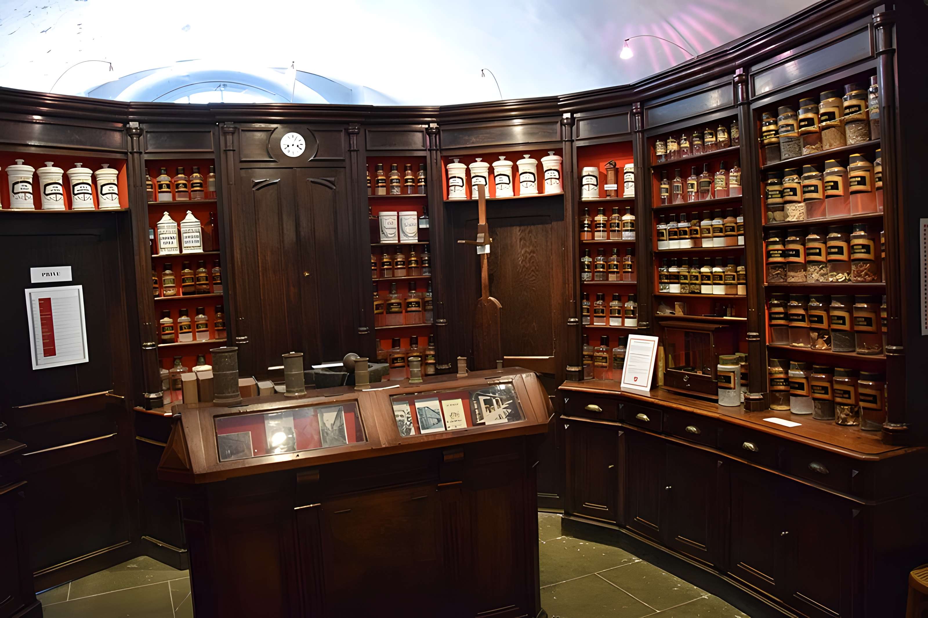 Maison des Templiers de Salers