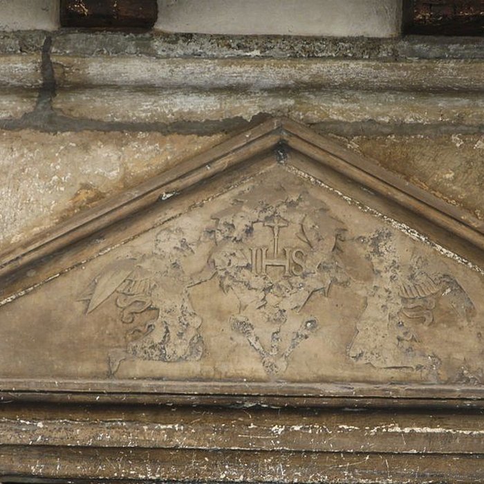 Photo de Maison du 16e siècle à Arreau