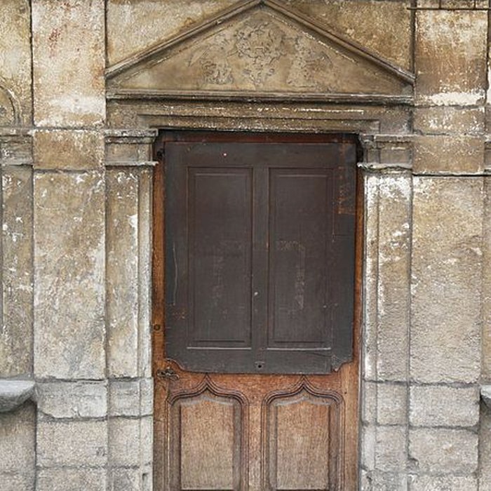 Photo de Maison du 16e siècle à Arreau