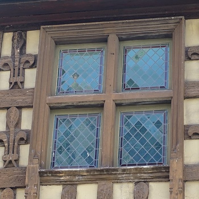 Photo de Maison du 16e siècle à Arreau