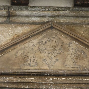 Maison du 16e siècle à Arreau