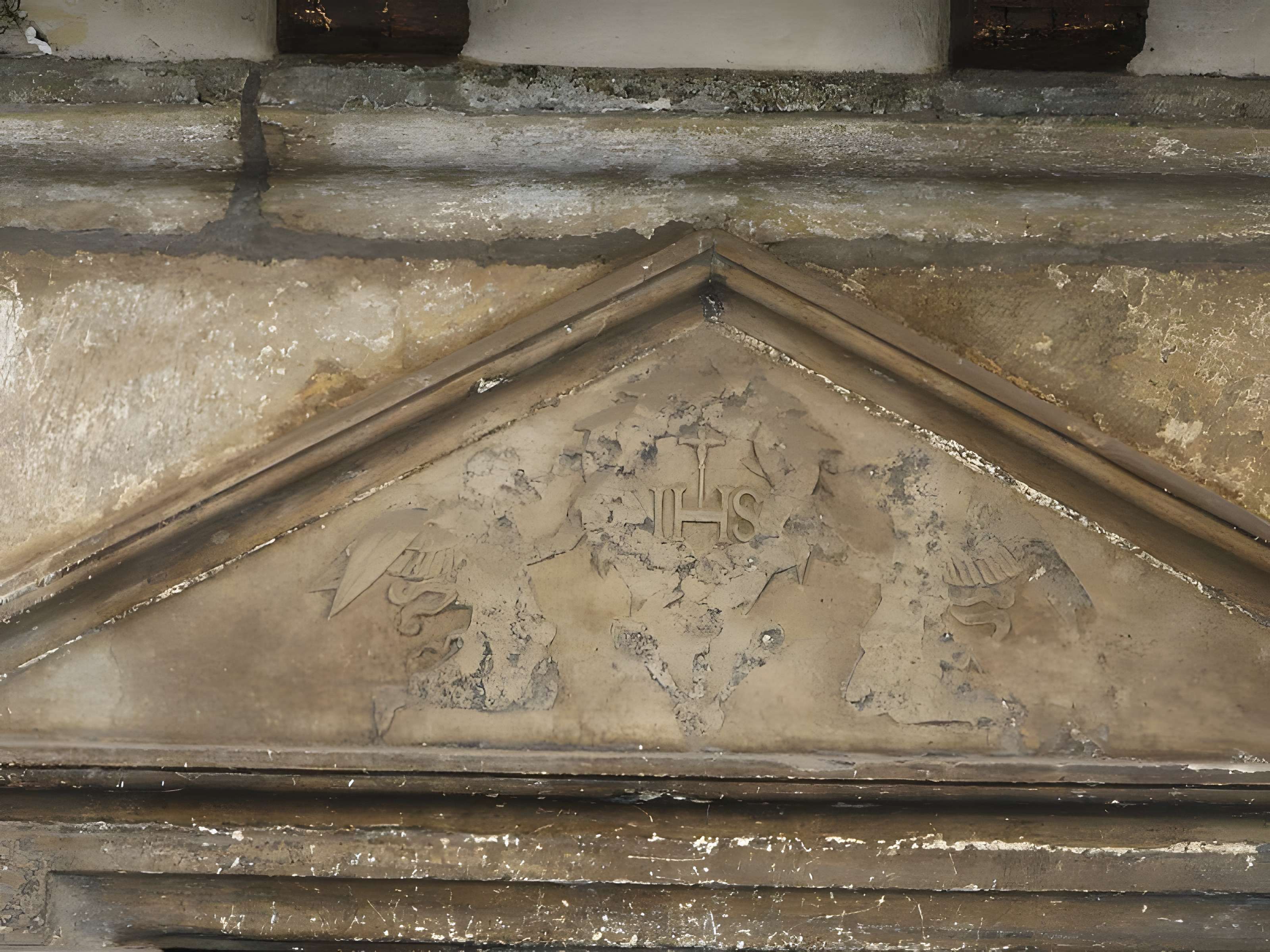 Maison du 16e siècle à Arreau