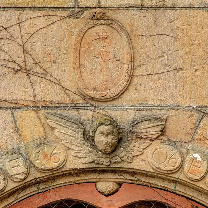 Photo de Maison du bailli de Granges-le-Bourg