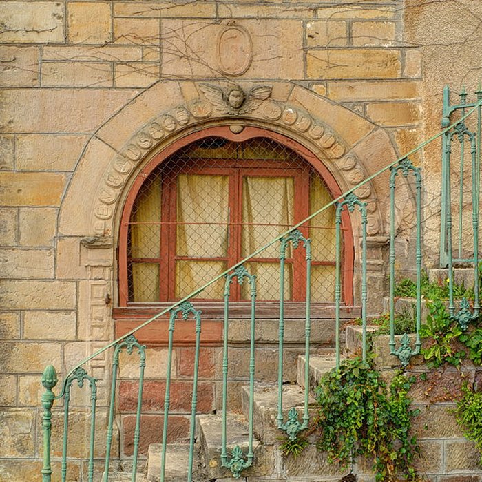 Photo de Maison du bailli de Granges-le-Bourg