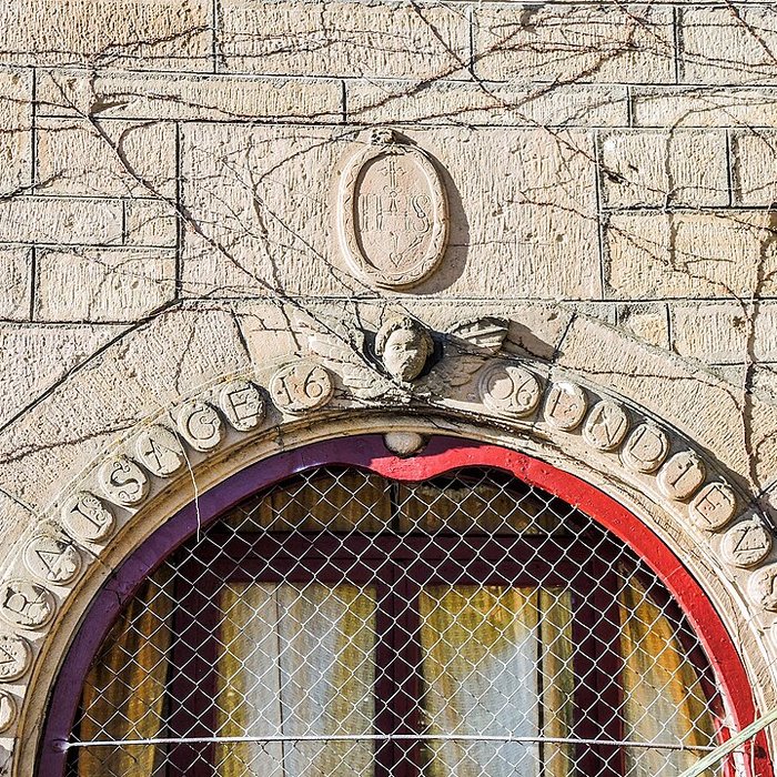 Photo de Maison du bailli de Granges-le-Bourg