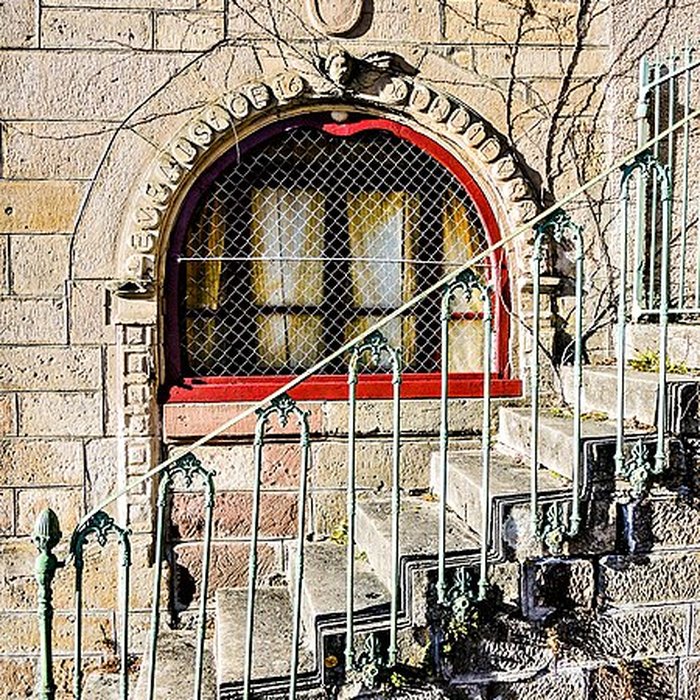 Photo de Maison du bailli de Granges-le-Bourg