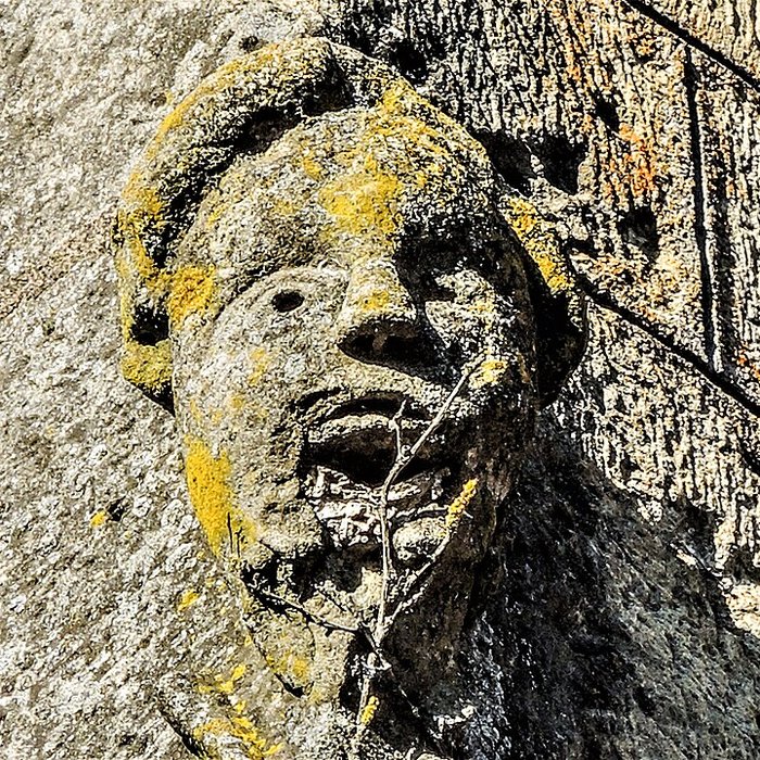 Photo de Maison du bailli de Granges-le-Bourg