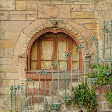 Maison du bailli de Granges-le-Bourg
