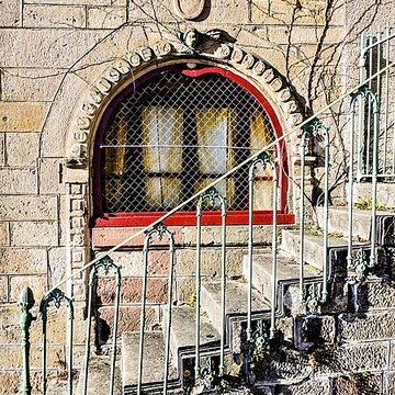 Maison du bailli de Granges-le-Bourg