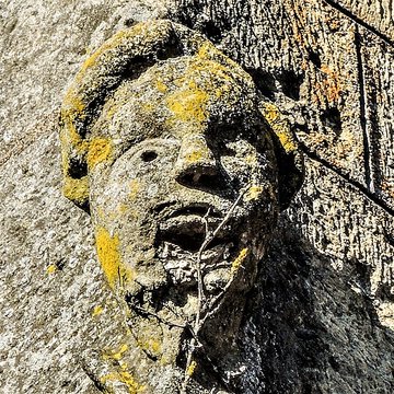 Maison du bailli de Granges-le-Bourg