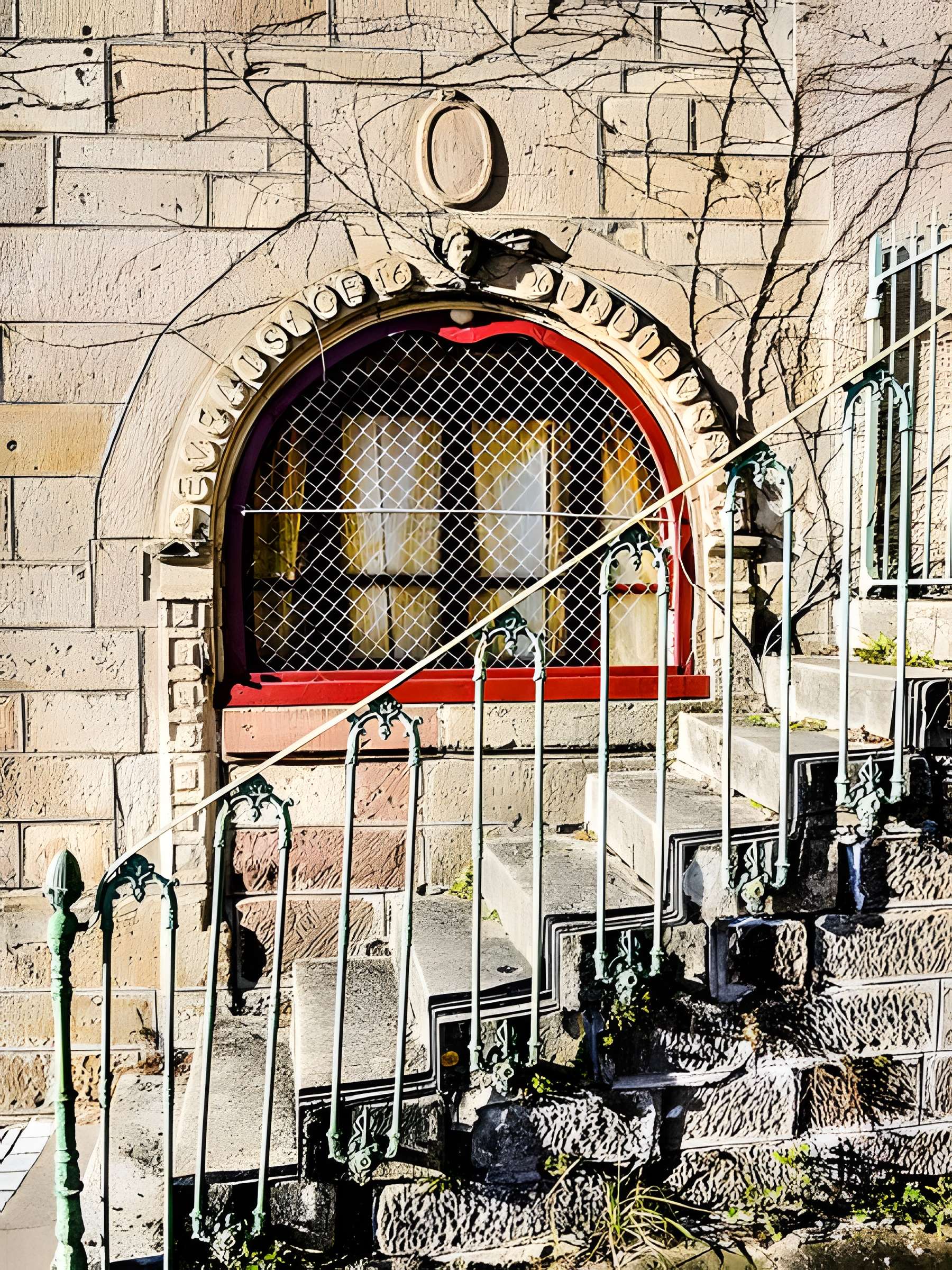 Maison du bailli de Granges-le-Bourg