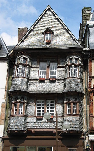 Photo de Maison du Chapelier à Lannion