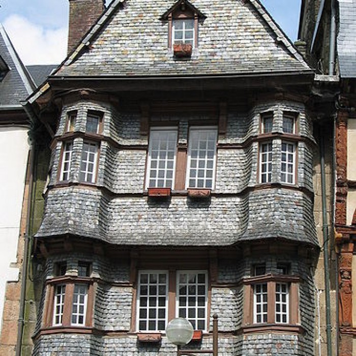 Photo de Maison du Chapelier à Lannion