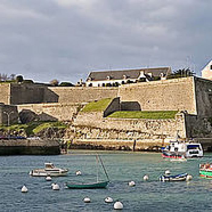 Photo de Citadelle du Palais, à Belle-Ile-en-Mer