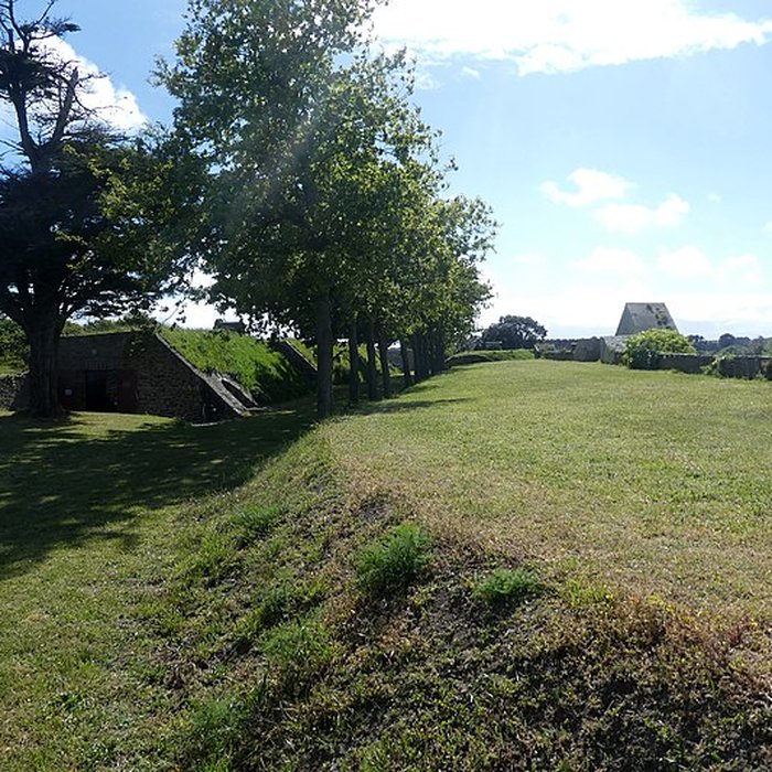 Photo de Citadelle du Palais, à Belle-Ile-en-Mer