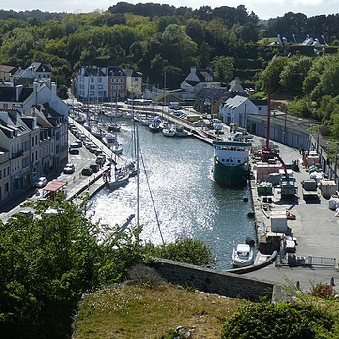 Photo de Citadelle du Palais, à Belle-Ile-en-Mer