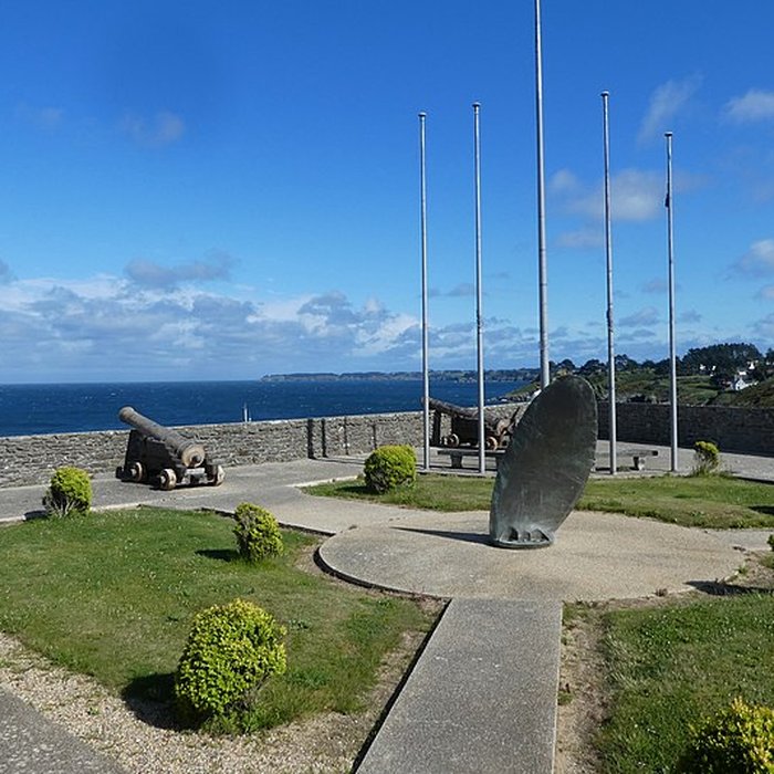Photo de Citadelle du Palais, à Belle-Ile-en-Mer