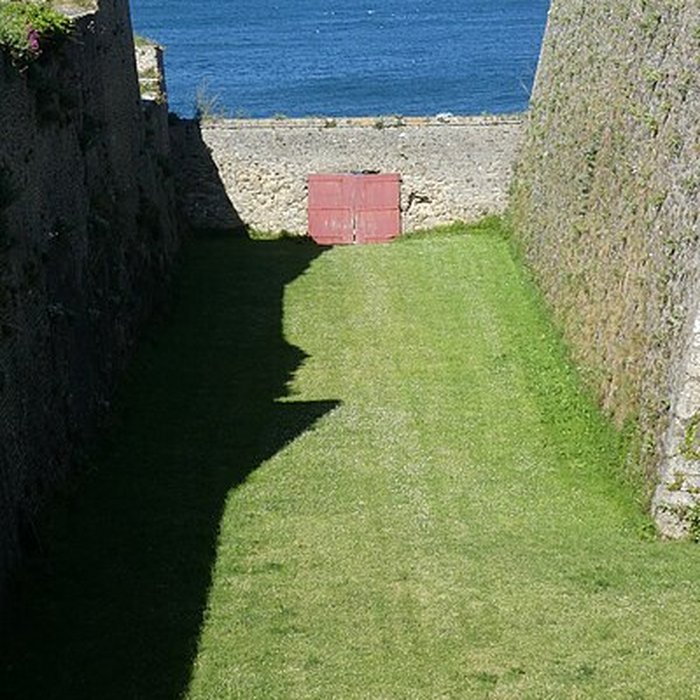 Photo de Citadelle du Palais, à Belle-Ile-en-Mer