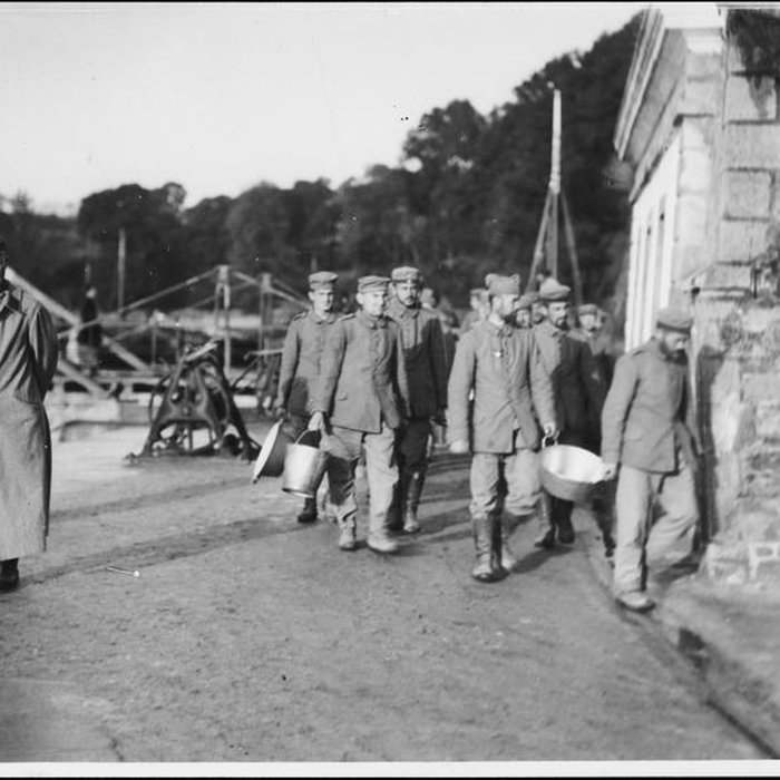 Photo de Citadelle du Palais, à Belle-Ile-en-Mer