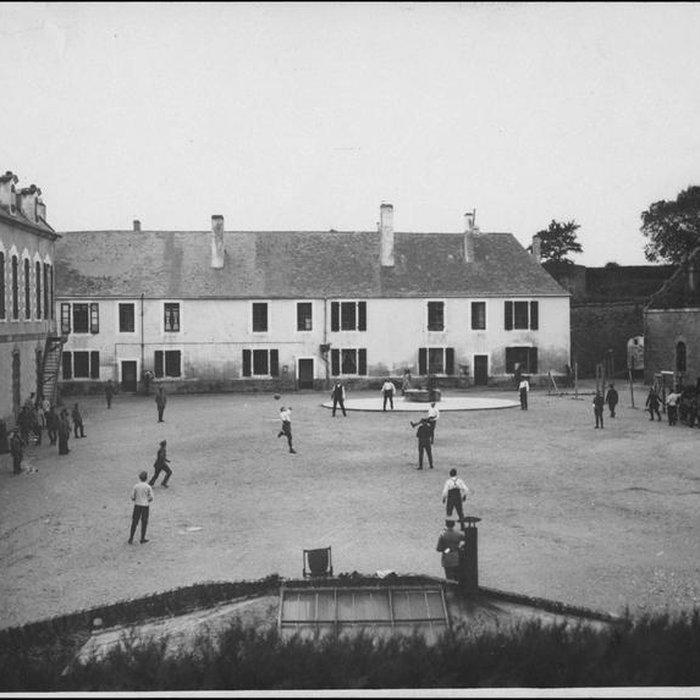 Photo de Citadelle du Palais, à Belle-Ile-en-Mer
