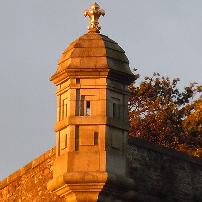 Photo de Citadelle du Palais, à Belle-Ile-en-Mer
