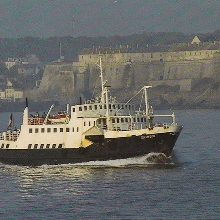 Photo de Citadelle du Palais, à Belle-Ile-en-Mer