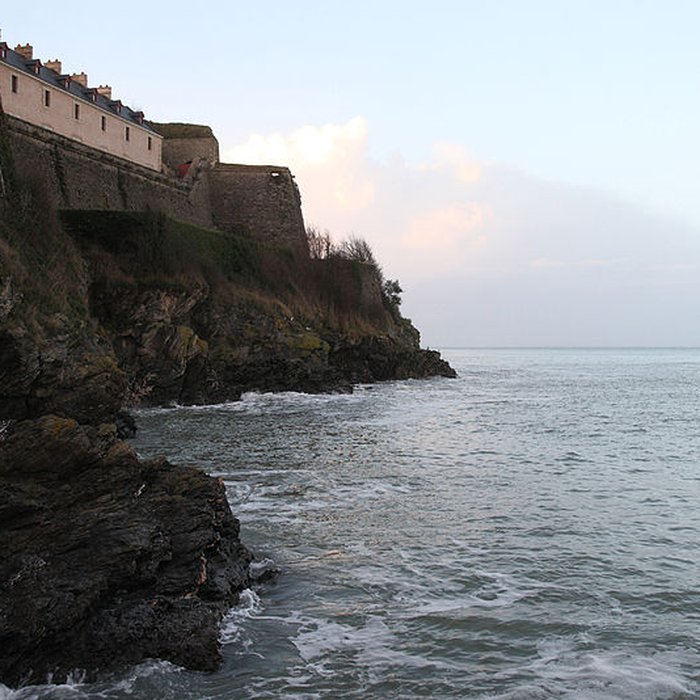 Photo de Citadelle du Palais, à Belle-Ile-en-Mer