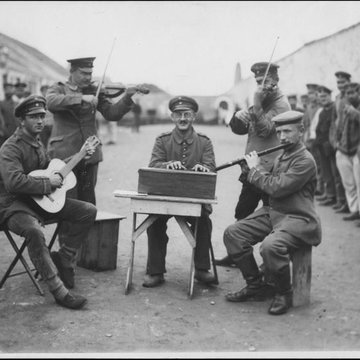 Citadelle du Palais, à Belle-Ile-en-Mer