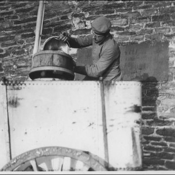 Citadelle du Palais, à Belle-Ile-en-Mer