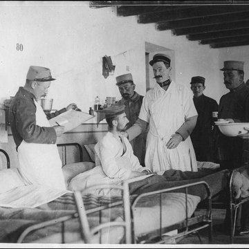 Citadelle du Palais, à Belle-Ile-en-Mer