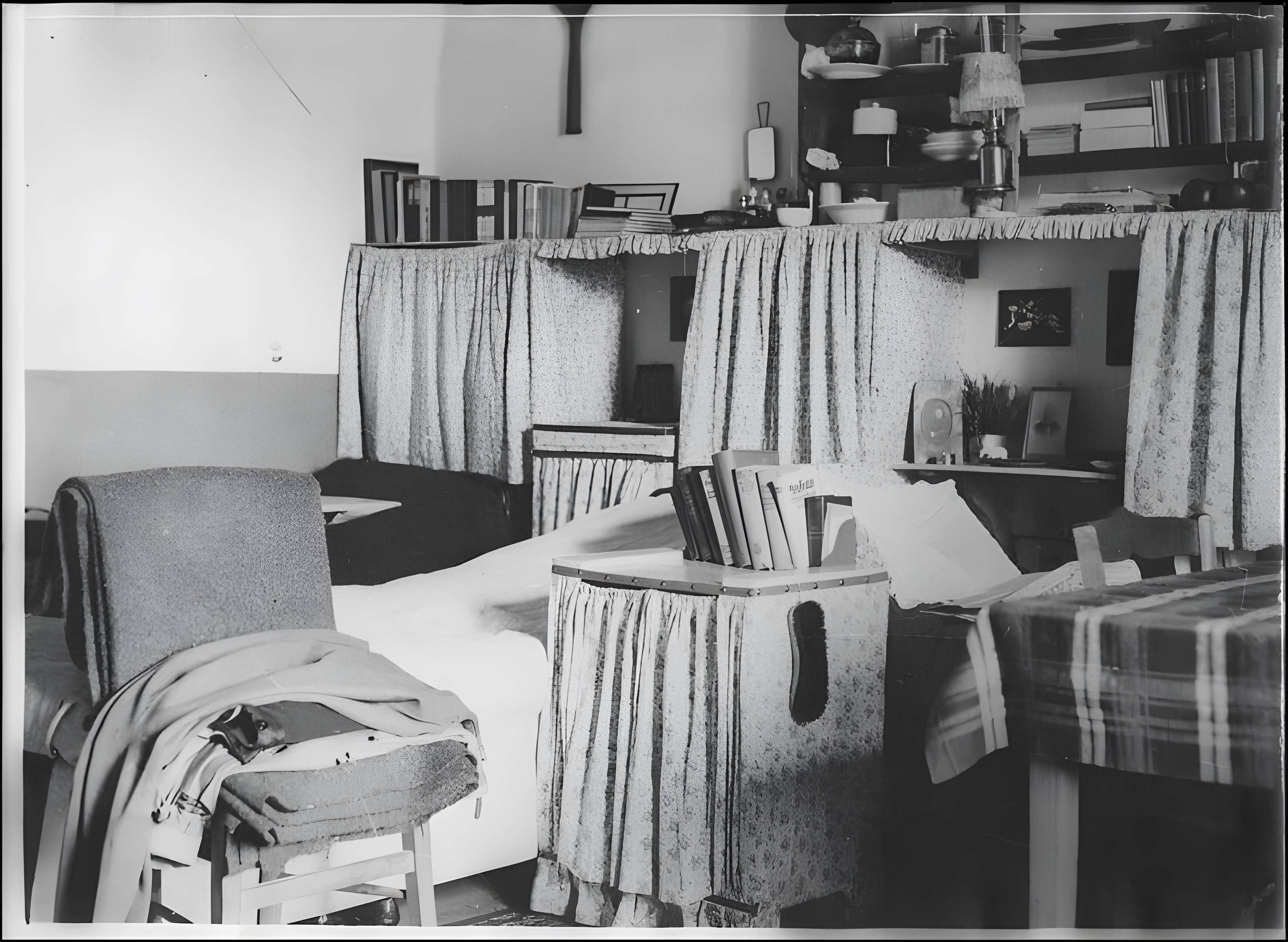 Citadelle du Palais, à Belle-Ile-en-Mer