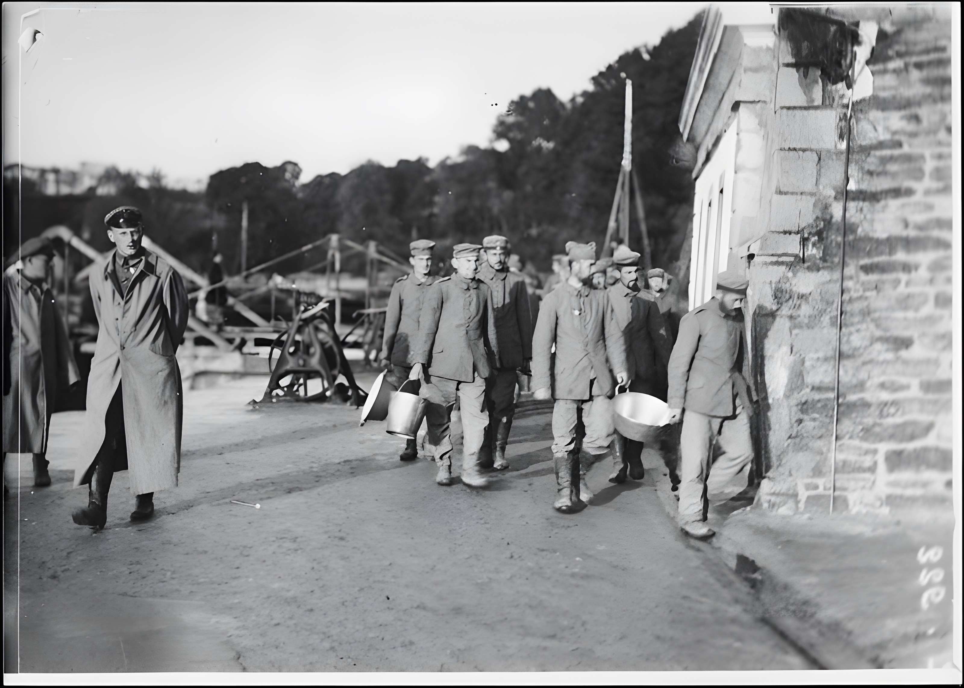 Citadelle du Palais, à Belle-Ile-en-Mer