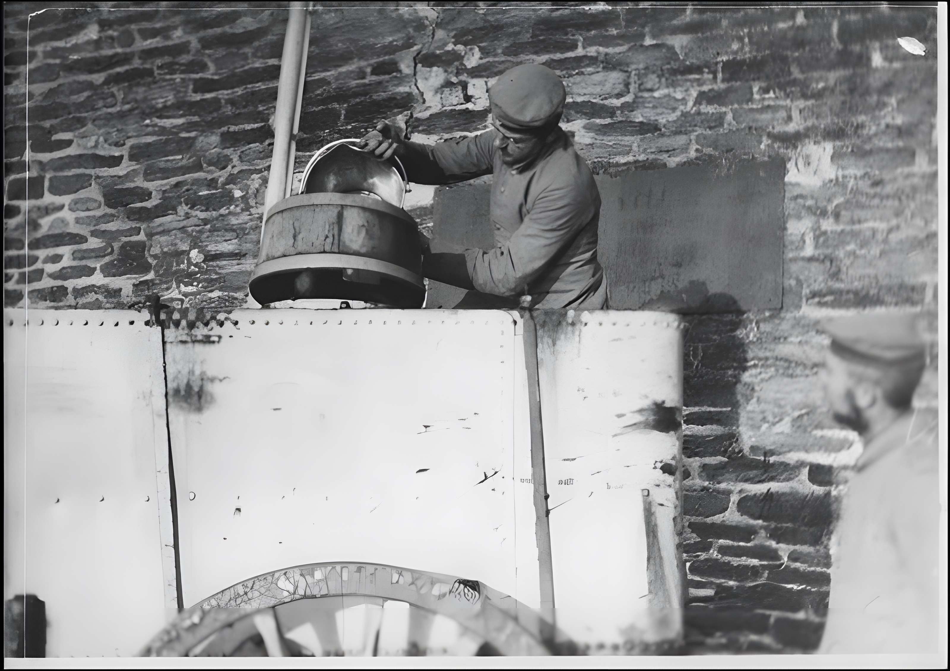 Citadelle du Palais, à Belle-Ile-en-Mer
