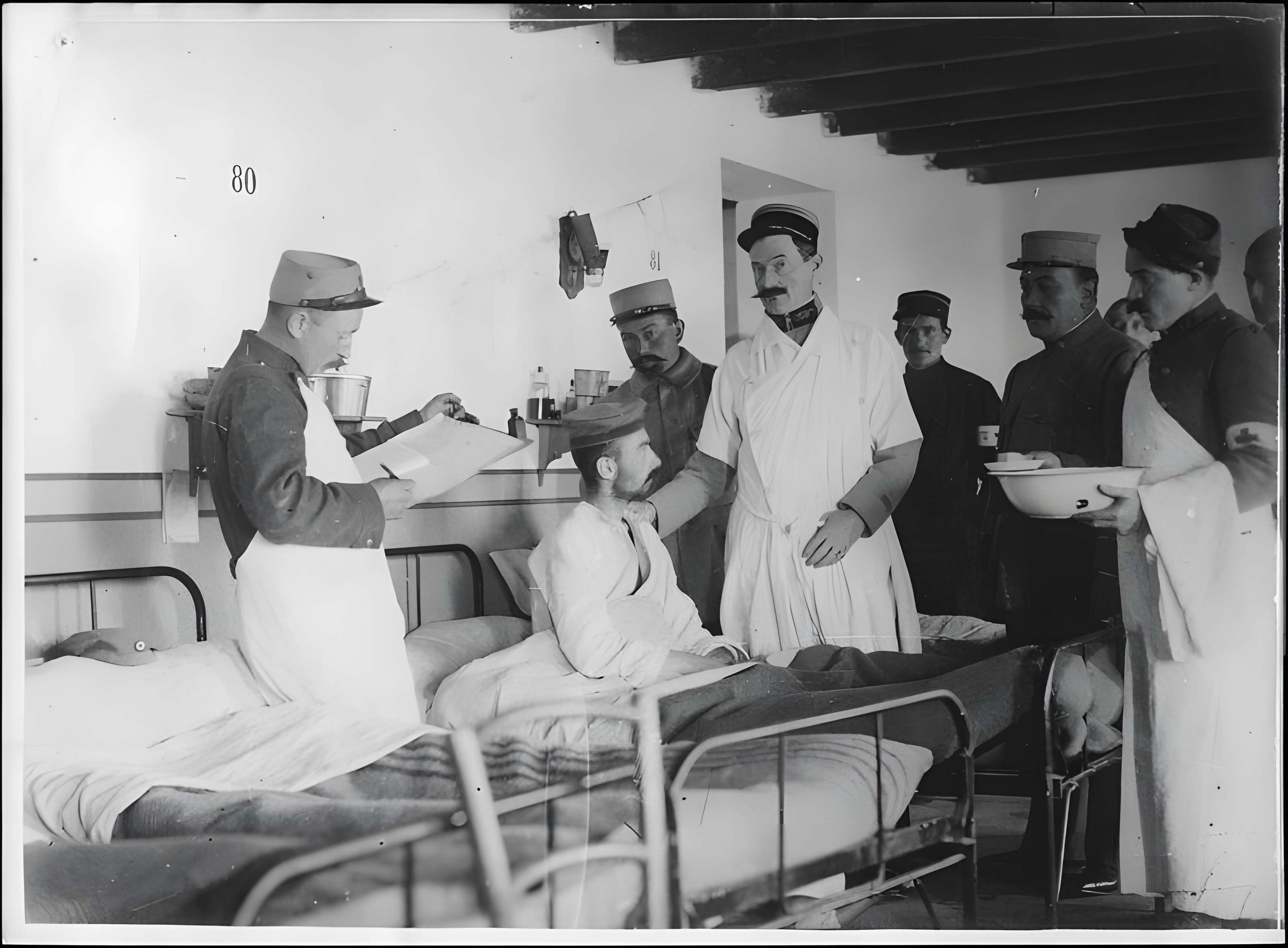 Citadelle du Palais, à Belle-Ile-en-Mer