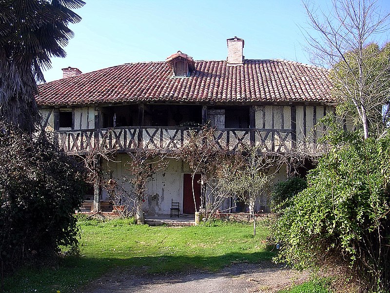 Photo de Maison du Gouverneur de Montégut