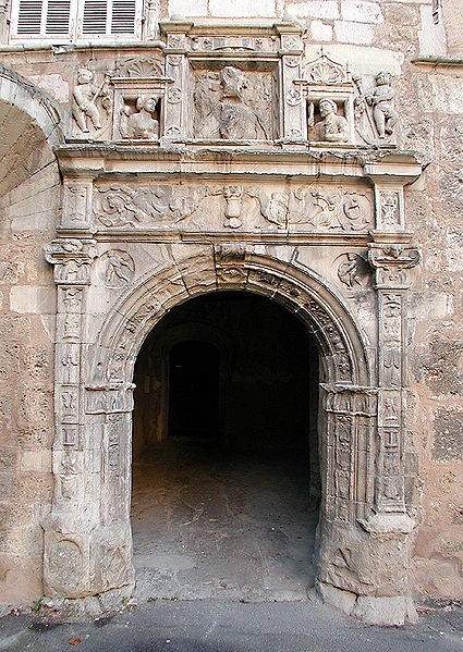 Photo de Maison du Marquis de Pontevès à Barjols