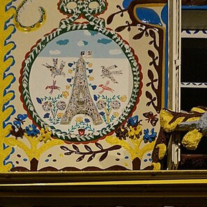 Photo de Maison du Petit-Paris à Saint-Dizier