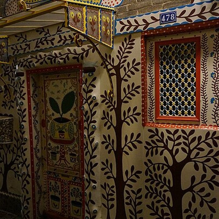 Photo de Maison du Petit-Paris à Saint-Dizier