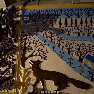 maison du petit paris a saint dizier