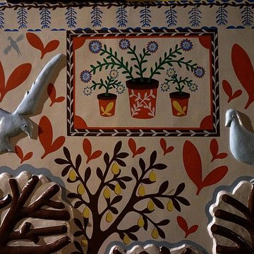 Maison du Petit-Paris à Saint-Dizier