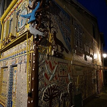 Maison du Petit-Paris à Saint-Dizier