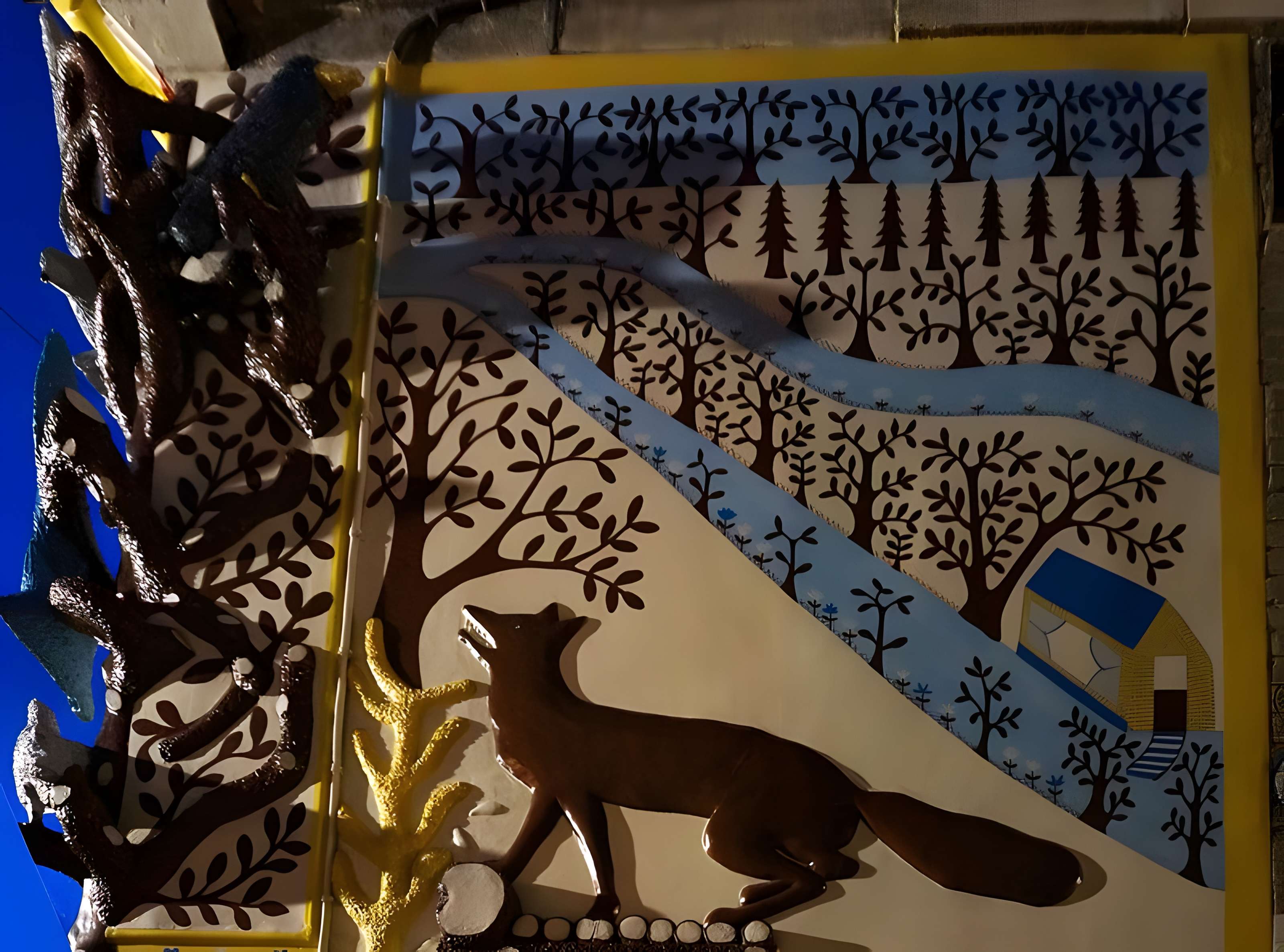 Maison du Petit-Paris à Saint-Dizier