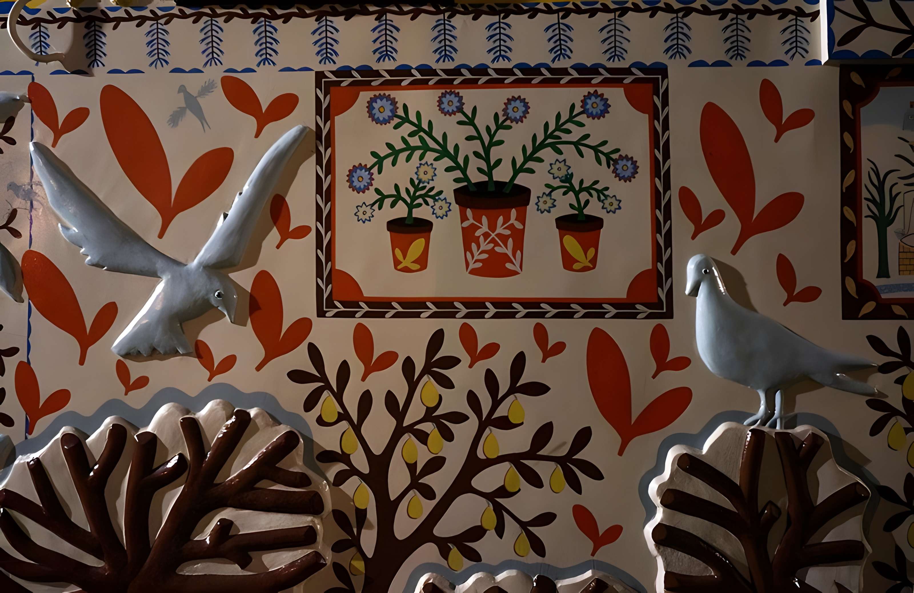 Maison du Petit-Paris à Saint-Dizier