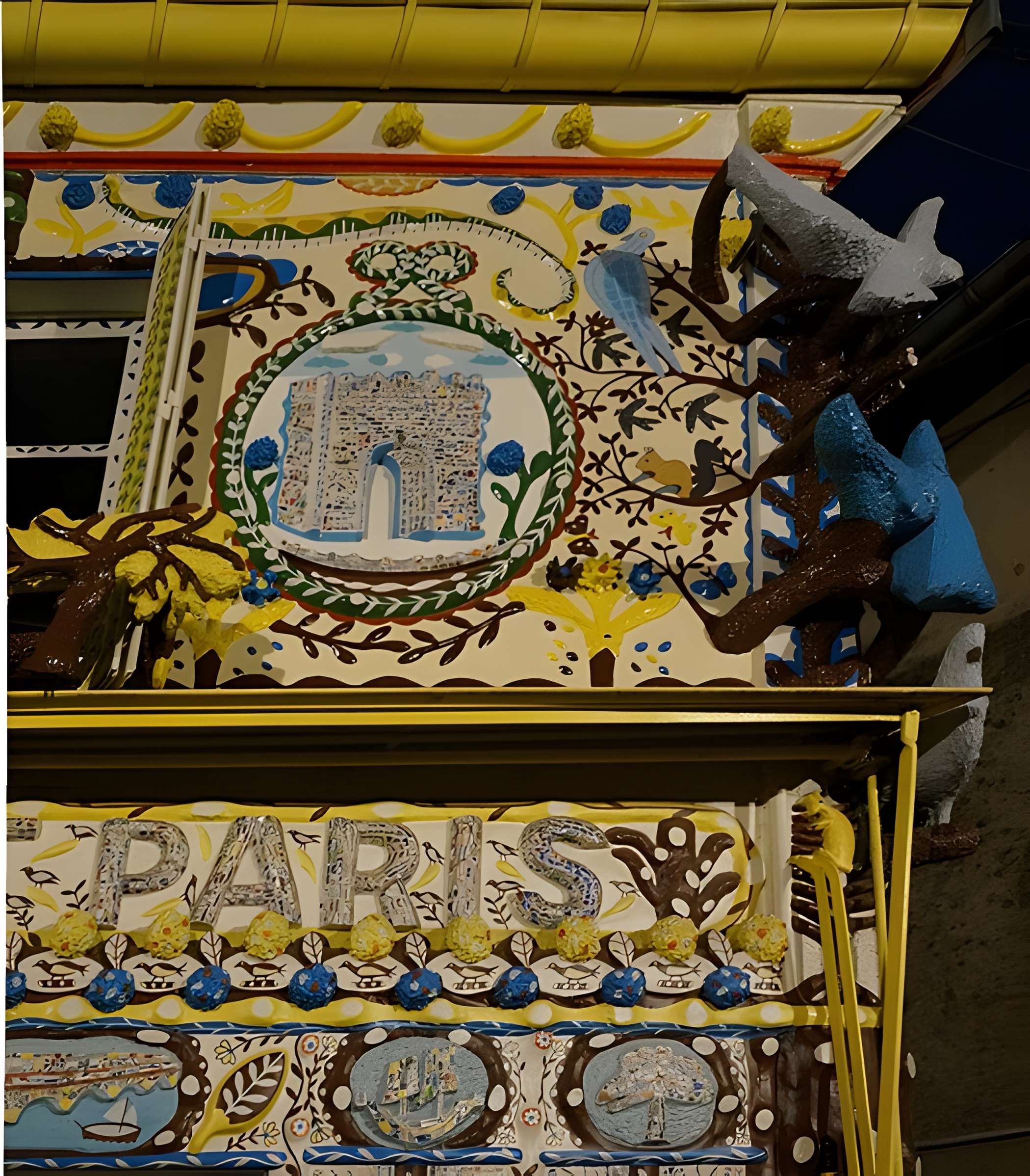 Maison du Petit-Paris à Saint-Dizier