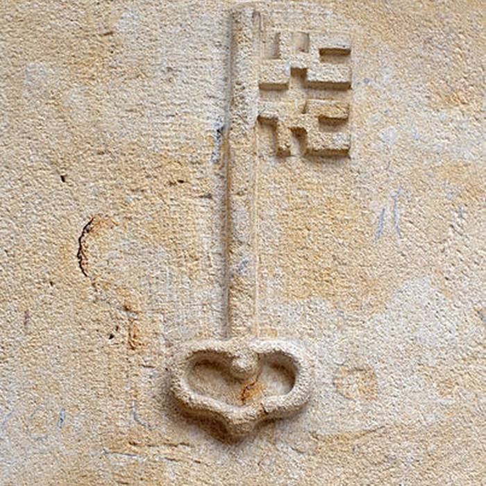 Photo de Maison du Pilier aux Clefs au Mans