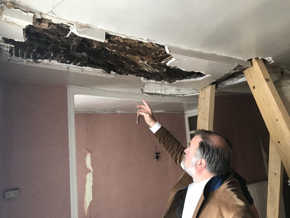 Maison du Pilori de Joigny